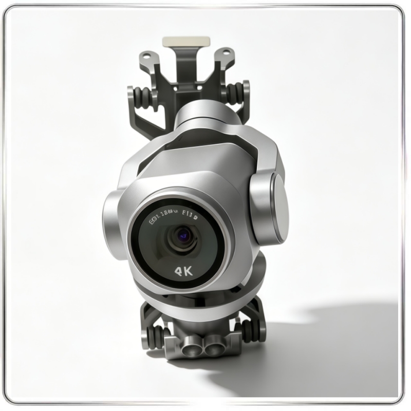 Autel Drone Evo Lite - Caméra Gimbal 6K Autel pour Drone