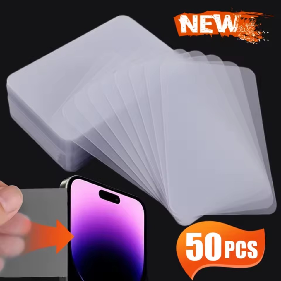 Phone Opening Tool - Ouvre-écran de téléphone en plastique, outil
