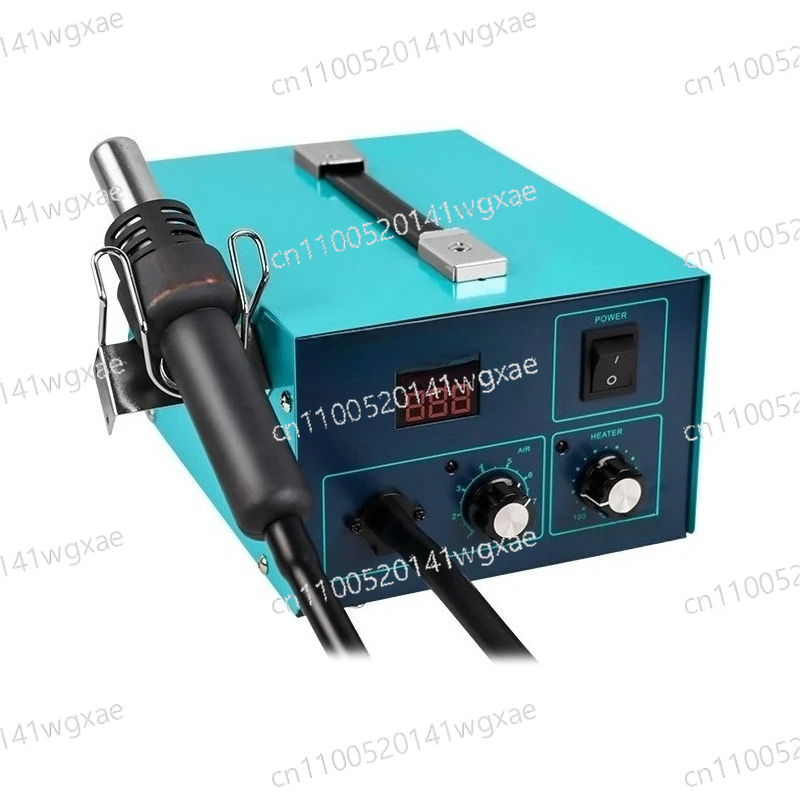 Electronics Repair Workstation - Station à air chaud de 550