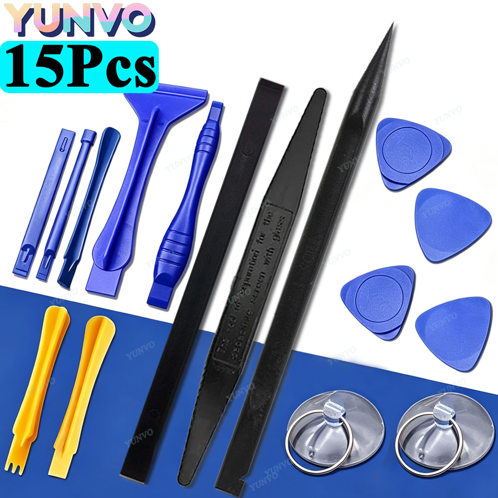 Electronics Repair Services - Kit d'outils d'ouverture et de réparation