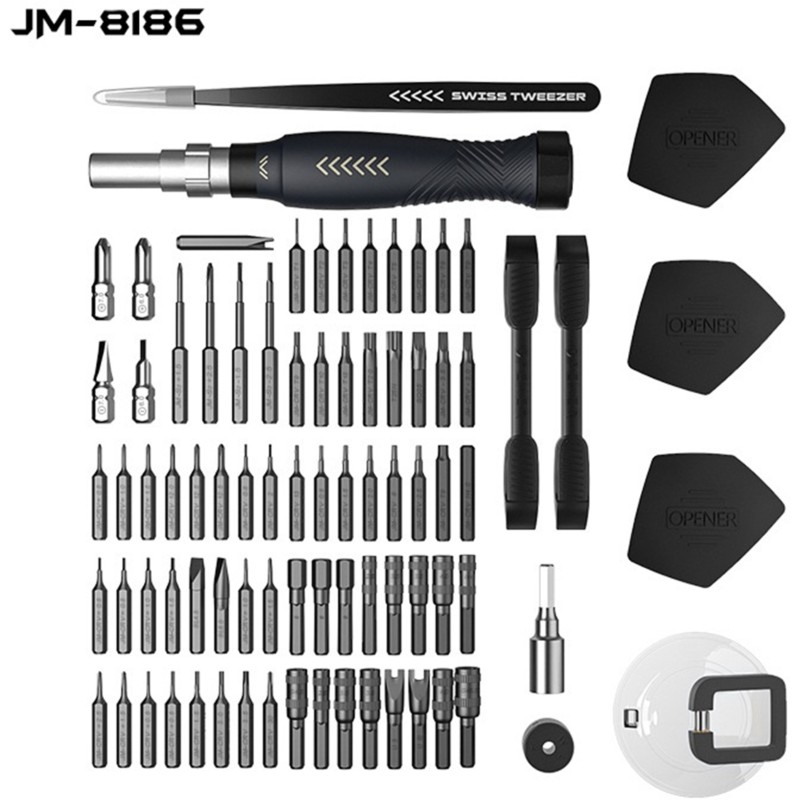 Electronics Repair Game - 💥 Kit de tournevis JAKEMY 1