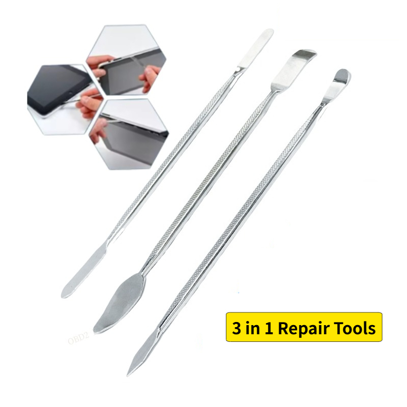 Electronics Repair Services - Ensemble d'outils de réparation 3 en