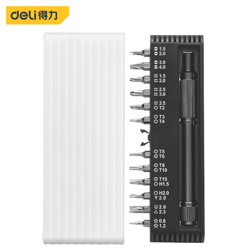 Electronics Repair Game - Deli-Jeu de tournevis de précision 25