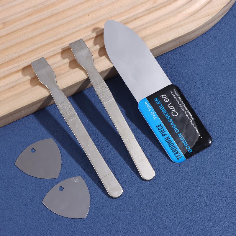 Electronics Repair Services - Nouveaux outils de démontage professionnels 5