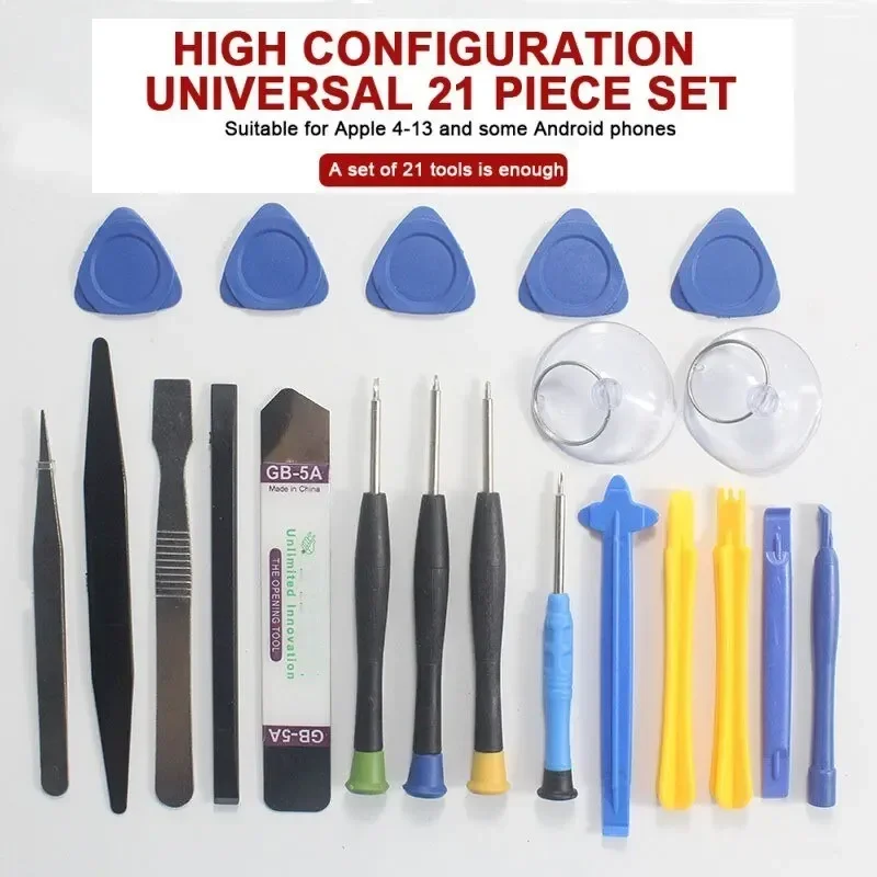 Electronics Repair Services - Outils de réparation de téléphone portable