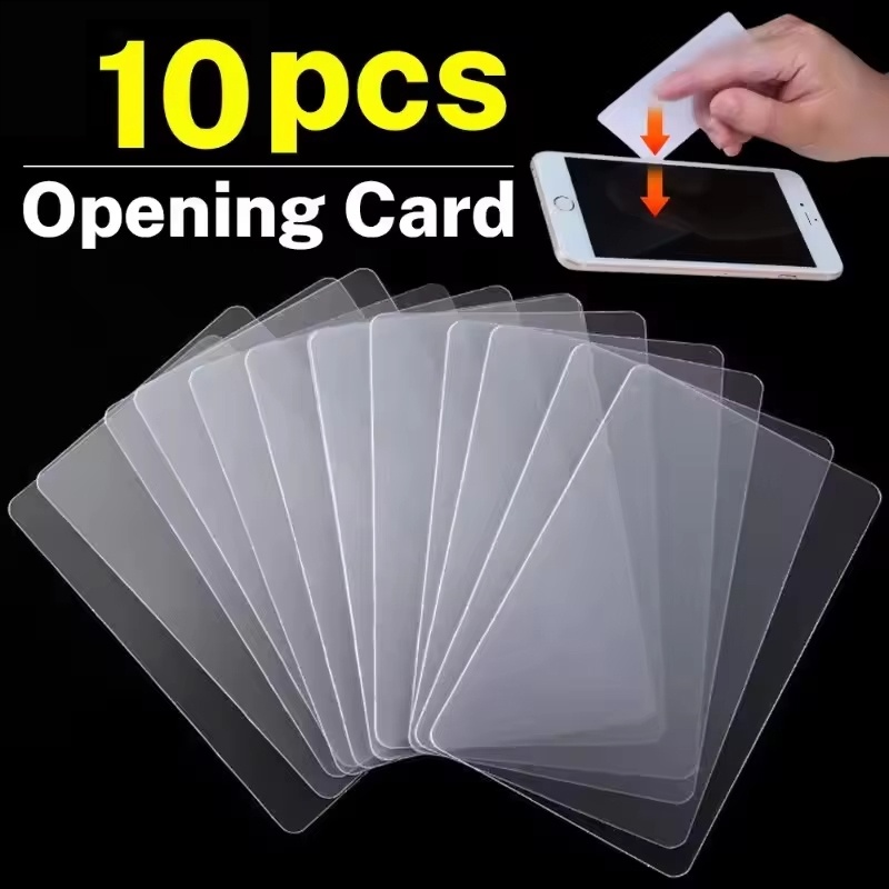 Phone Opening Tool - Kit de réparation d'écran LCD pour