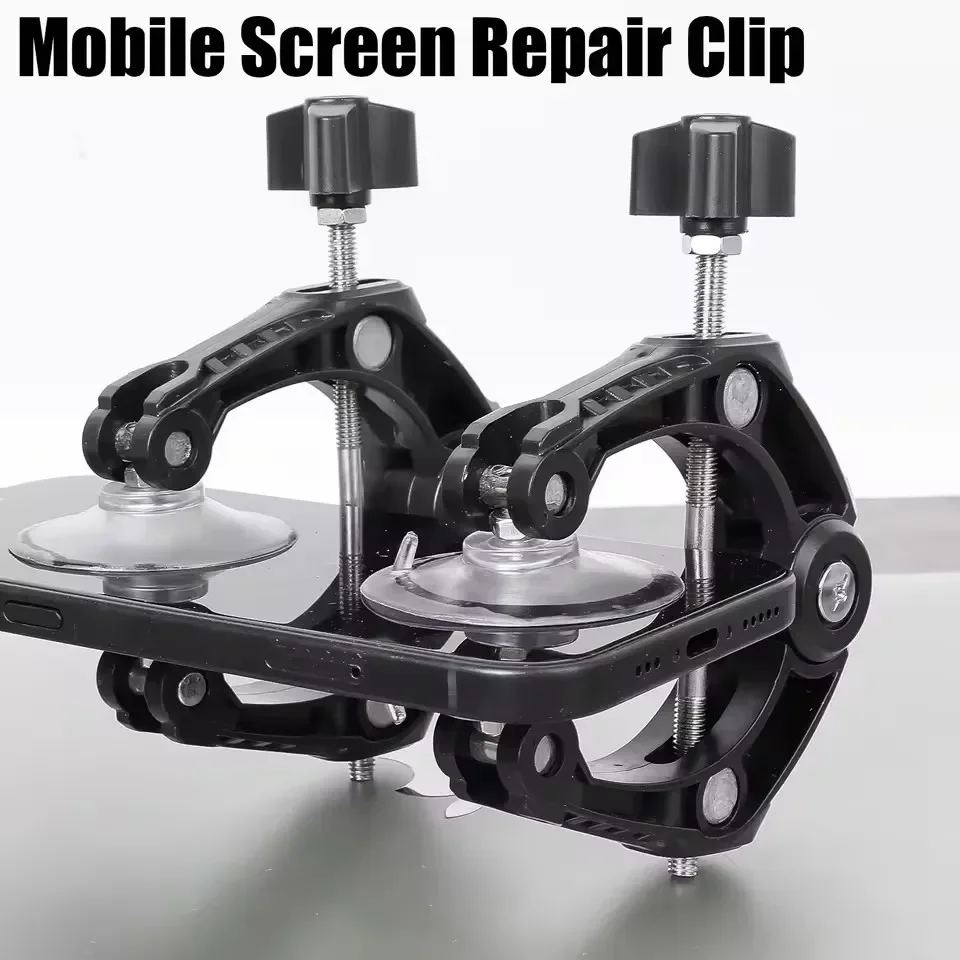 Phone Opening Tool - Ventouse de réparation d'écran pour iPhone,