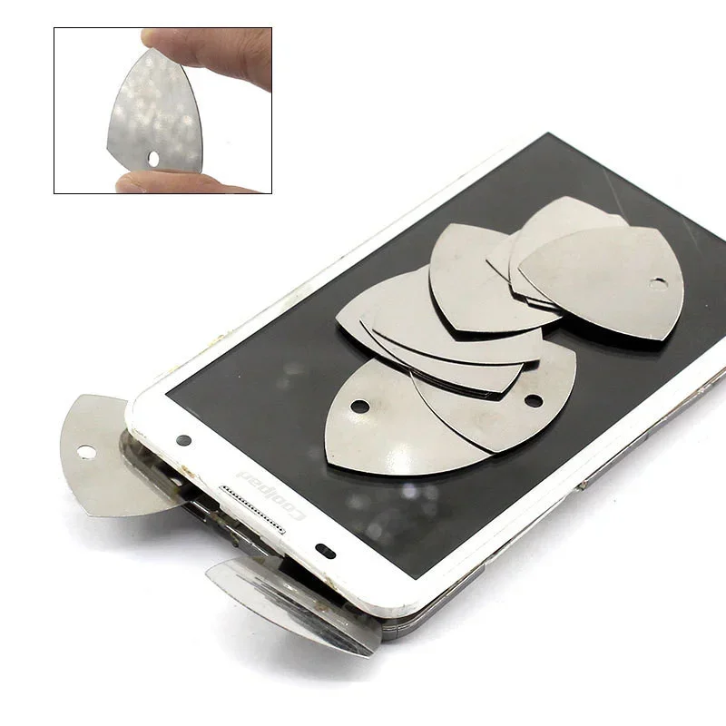 Electronics Repair Services - Outils d'ouverture de téléphone en métal,
