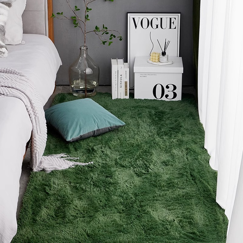 Electronics Repair Workstation - Tapis vert luxueux pour chambre à