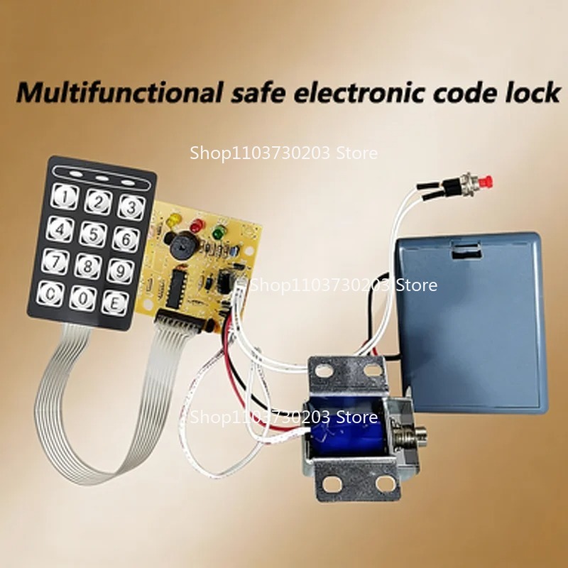 Electronics Repair Services - Kit de réparation multifonctionnel pour panneaux
