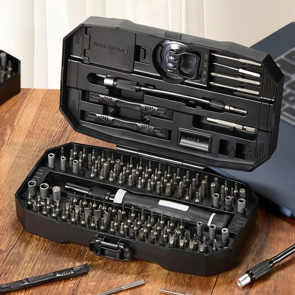 Electronics Repair Game - Kit de réparation de tournevis de