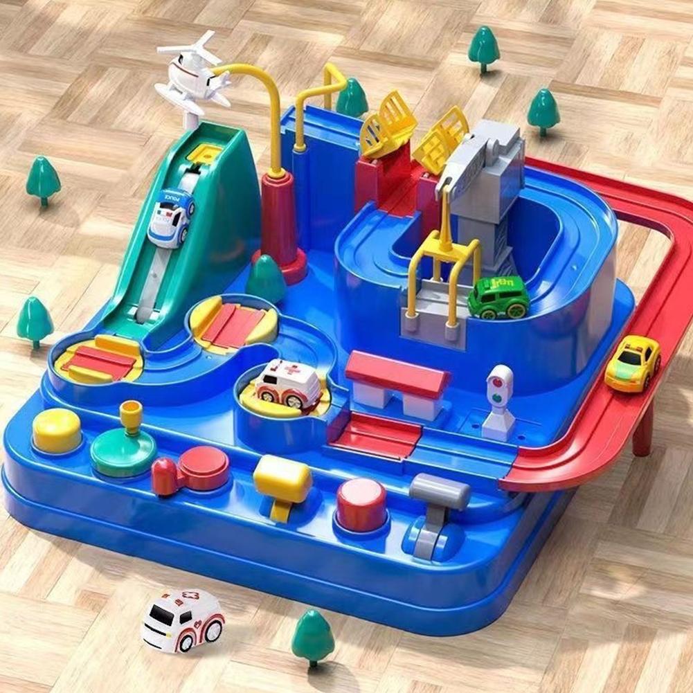 Piste électrique Parking Const - Electronics Repair Workstation avis et prix