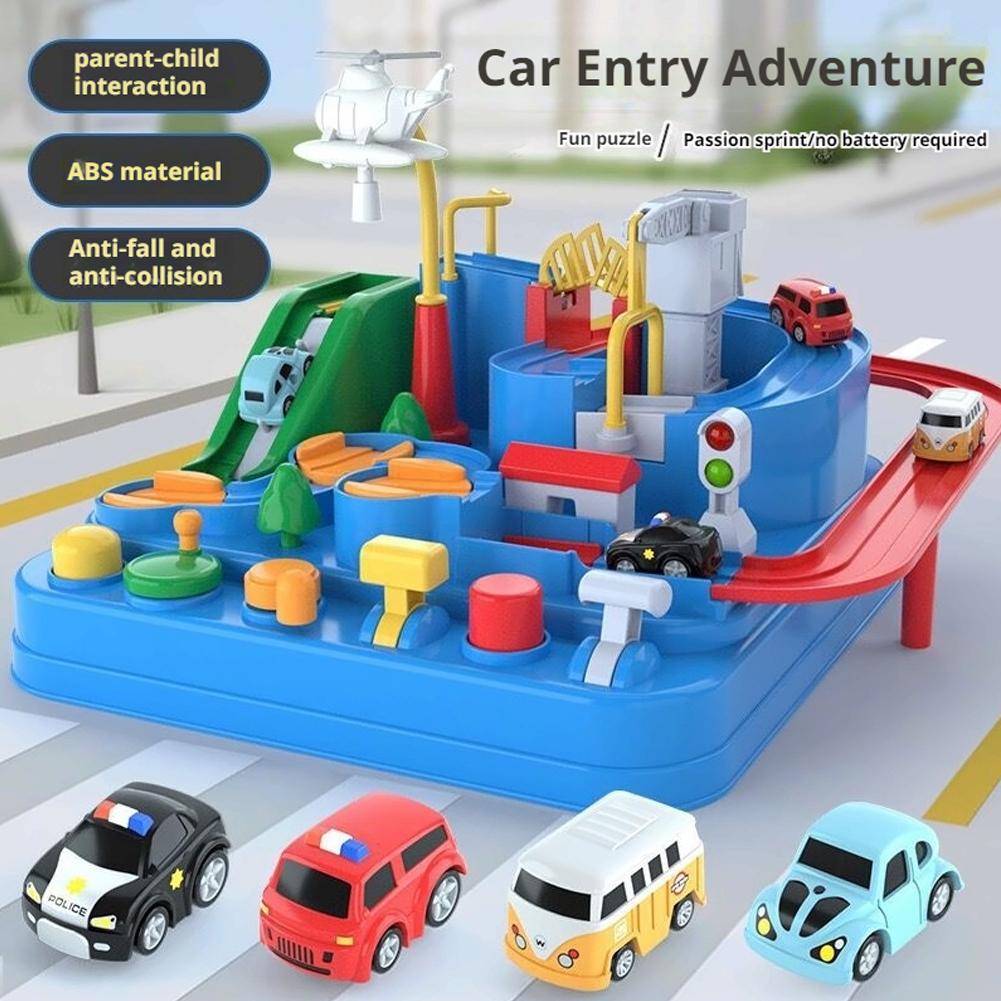 Piste électrique Parking Const - Electronics Repair Workstation avis et prix