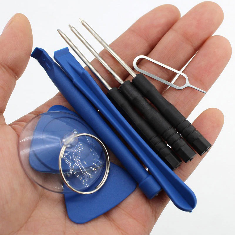 Kit de 12 tournevis universels - Electronics Repair Services avis et prix