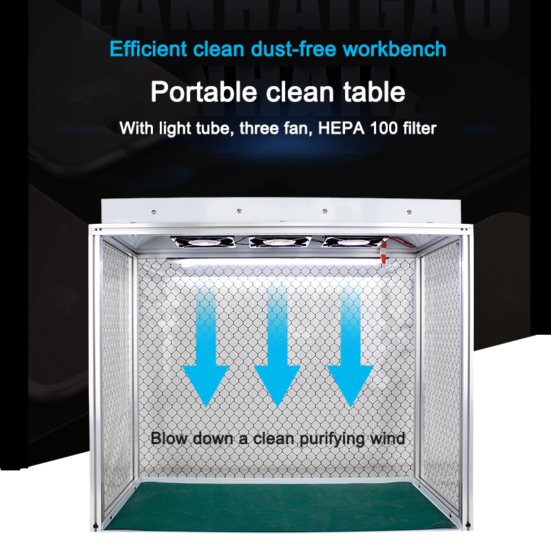 Station de travail de réparati - Electronics Repair Workstation avis et prix