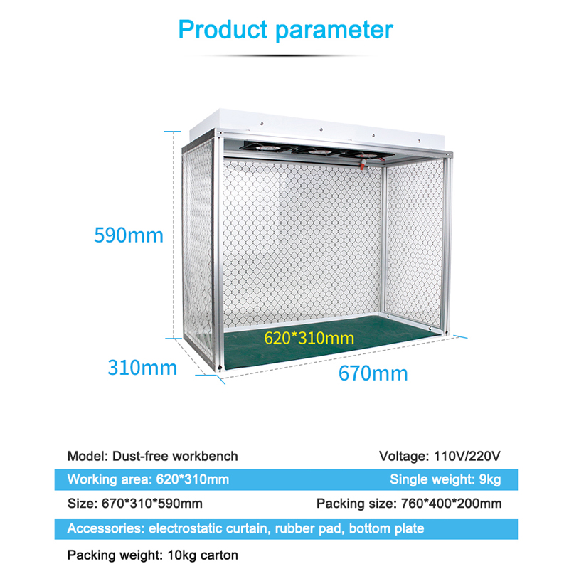 Station de travail de réparati - Electronics Repair Workstation avis et prix