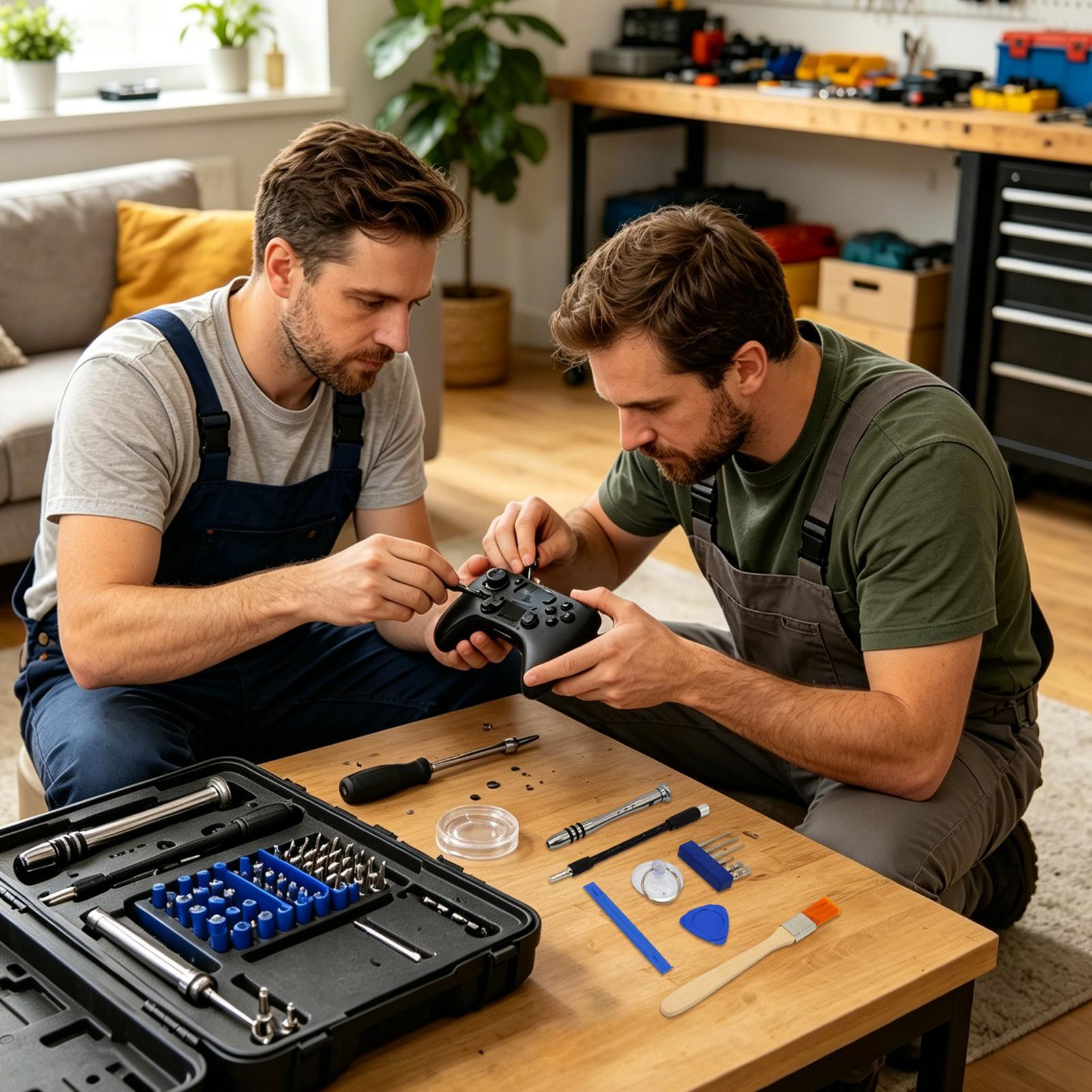 Tournevis de démontage pour co - Electronics Repair Game avis et prix