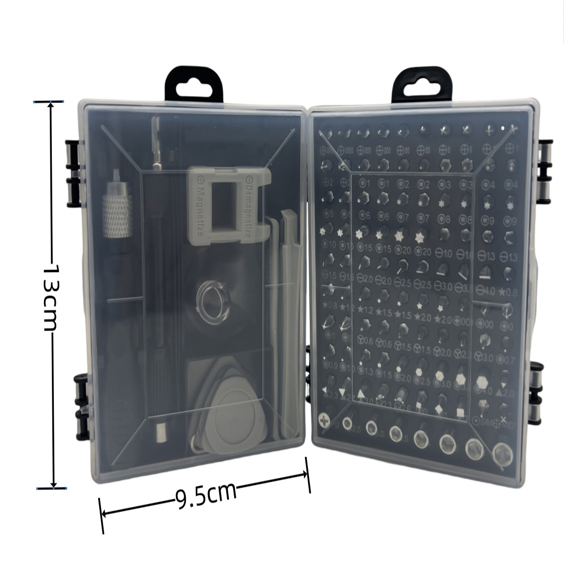 Nouveauté : Kit de tournevis d - Electronics Repair Game avis et prix