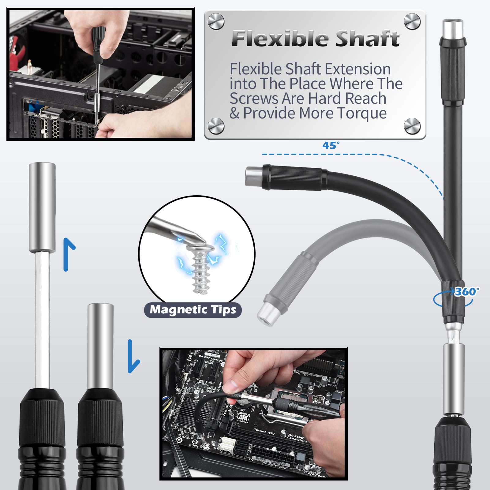 Nouveauté : Kit de tournevis d - Electronics Repair Game avis et prix