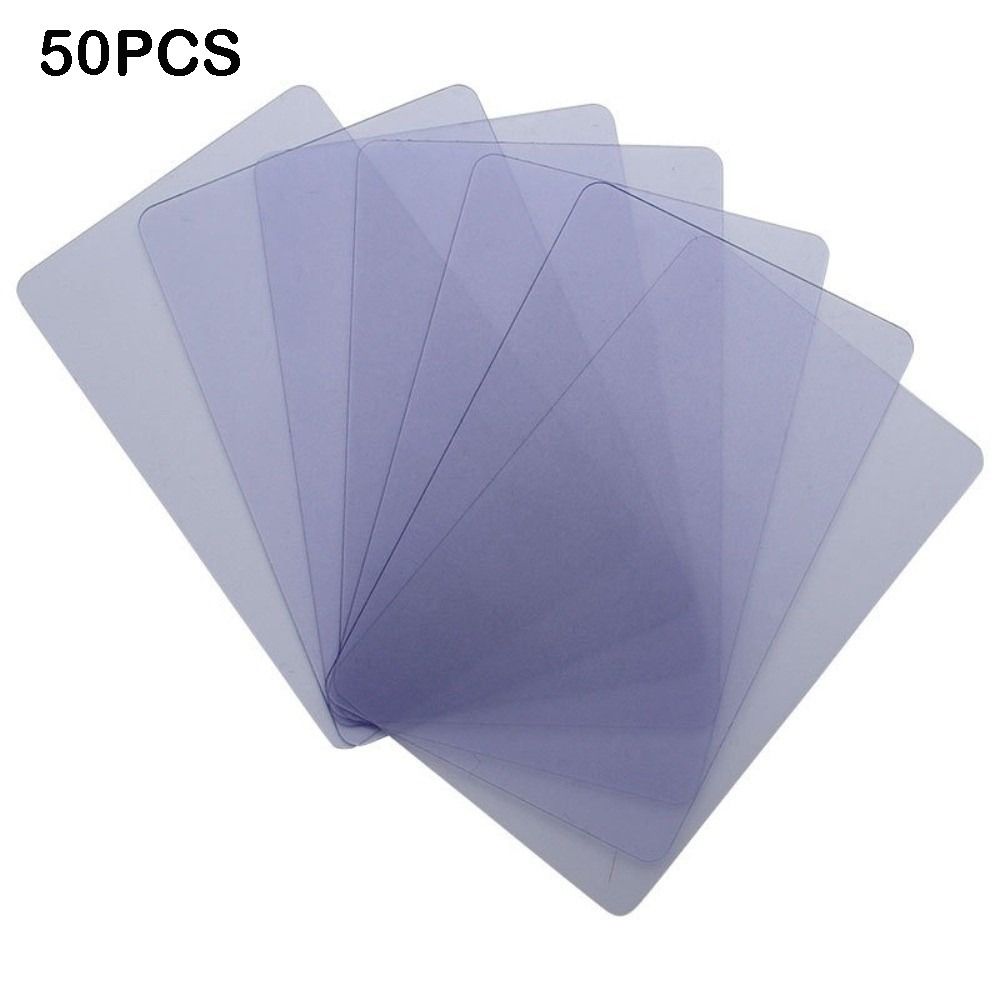 50 cartes de levier en plastiq - Phone Opening Tool avis et prix