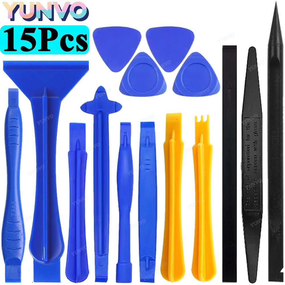 Kit d'outils d'ouverture et de - Electronics Repair Services avis et prix