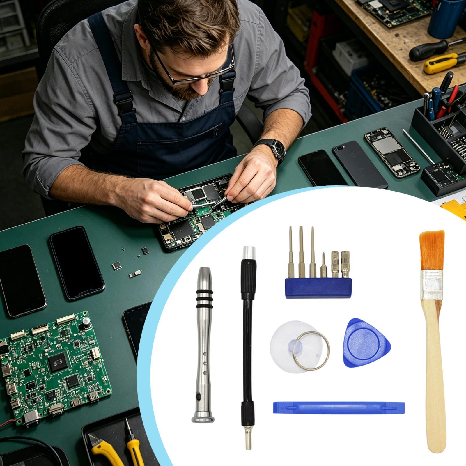 Tournevis de démontage pour co - Electronics Repair Game avis et prix