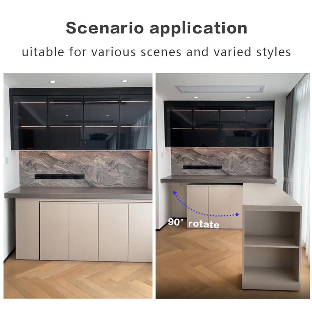 Mécanisme de quincaillerie de  - Electronics Repair Workstation avis et prix