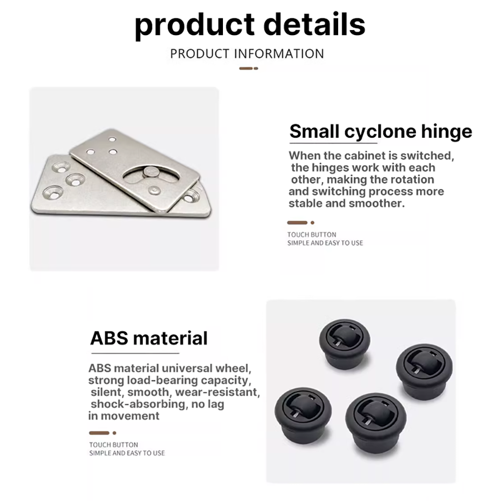 Mécanisme de quincaillerie de  - Electronics Repair Workstation avis et prix