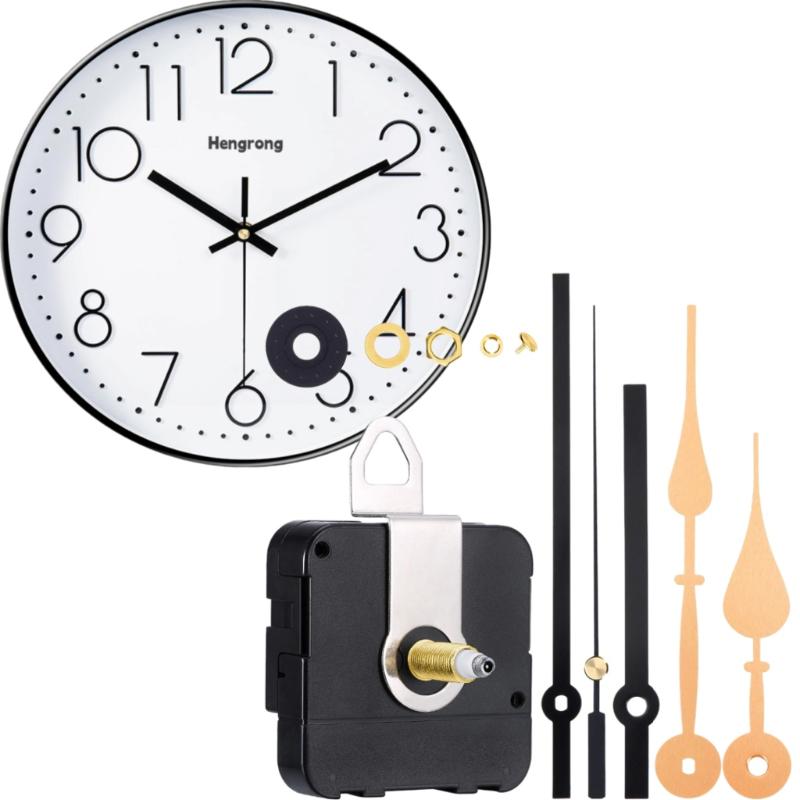 1 Kit de mécanisme d'horloge à - Electronics Repair Workstation avis et prix