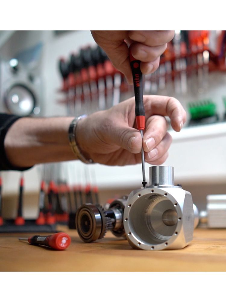 Tournevis de précision Wiha 42 - Electronics Repair Game avis et prix