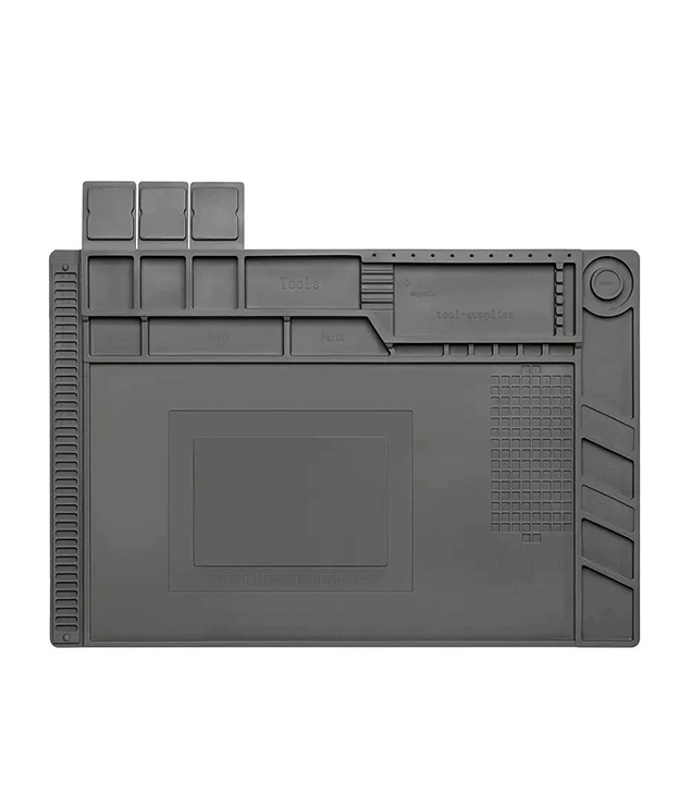 Tapis magnétique en Silicone 4 - Electronics Repair Workstation avis et prix