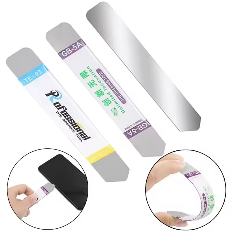 Kit de réparation de 1 à 6 out - Phone Opening Tool avis et prix