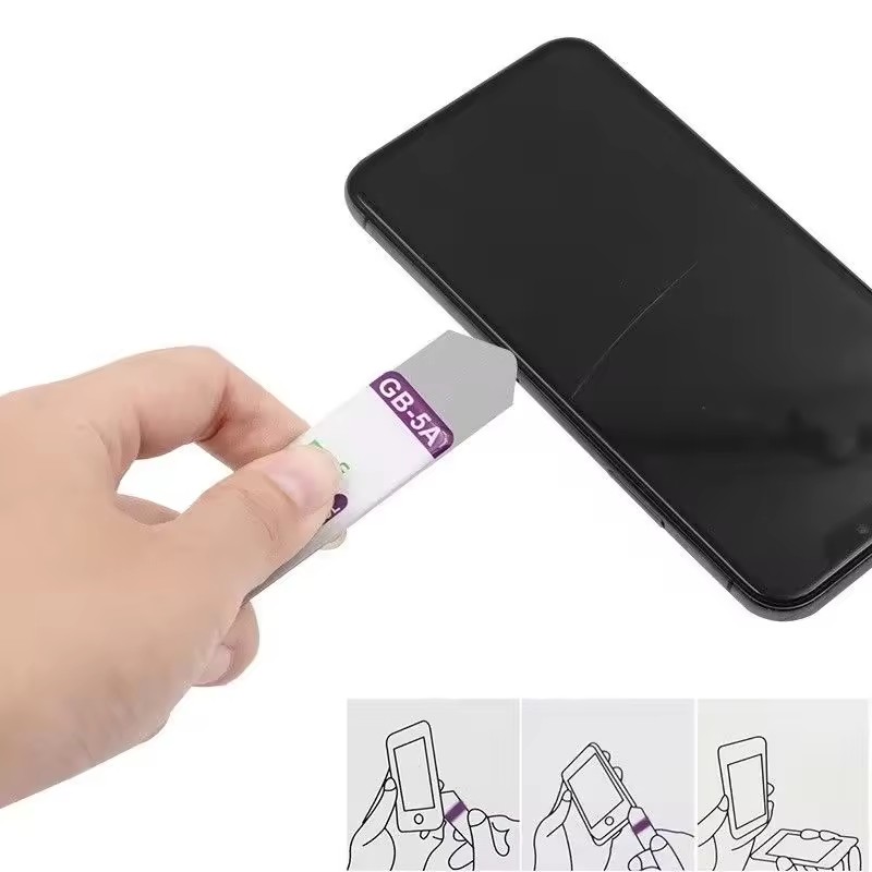 Kit de réparation de 1 à 6 out - Phone Opening Tool avis et prix