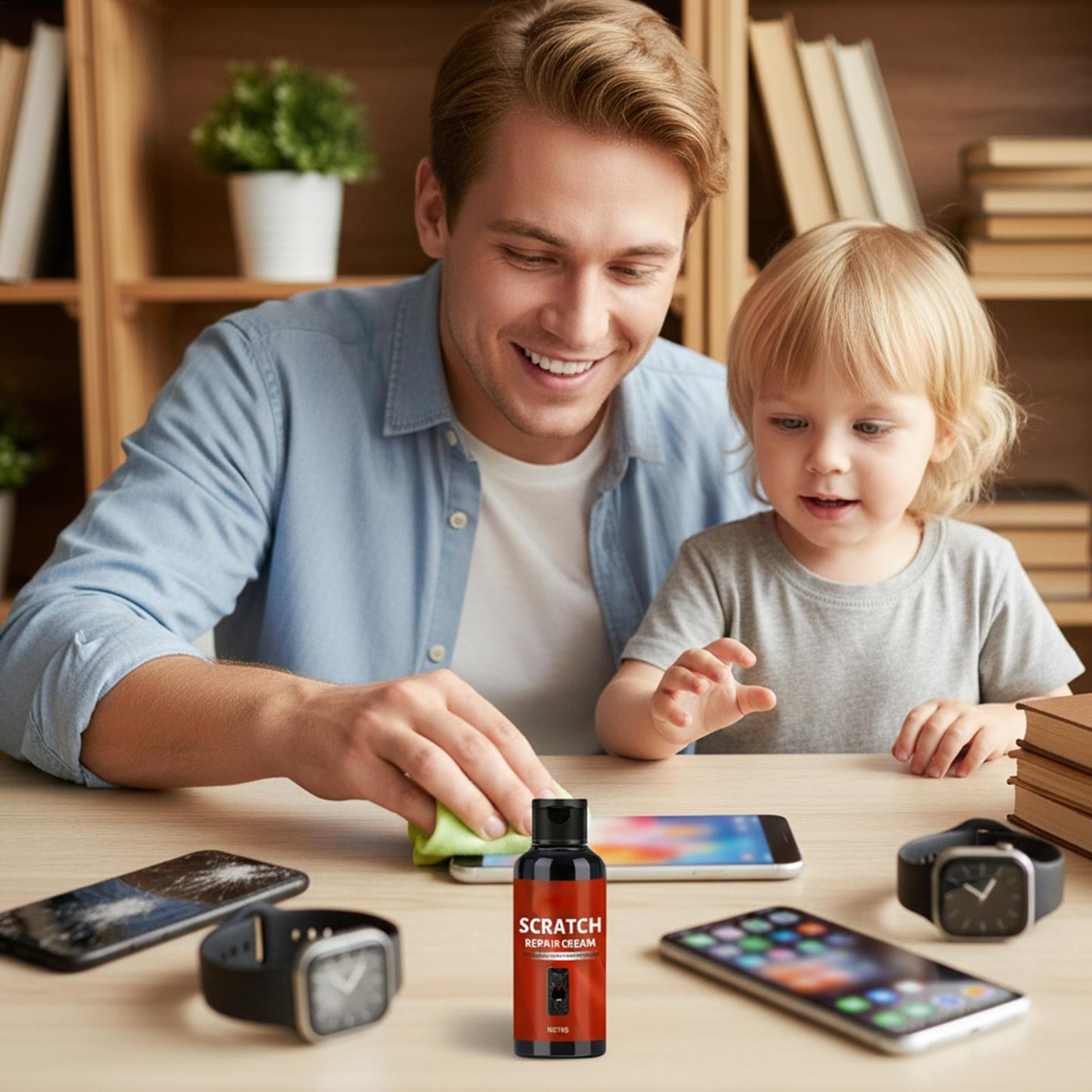 Kit de réparation rapide pour  - Electronics Repair Services avis et prix