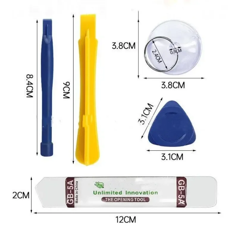 Outils de réparation de téléph - Electronics Repair Services avis et prix