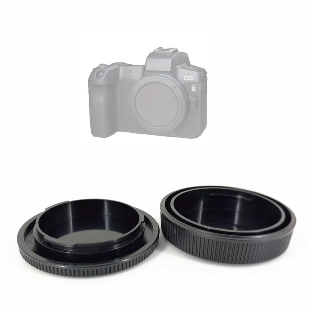 Capuchon anti-poussière pour o - Canon Camera Eos R50 avis et prix