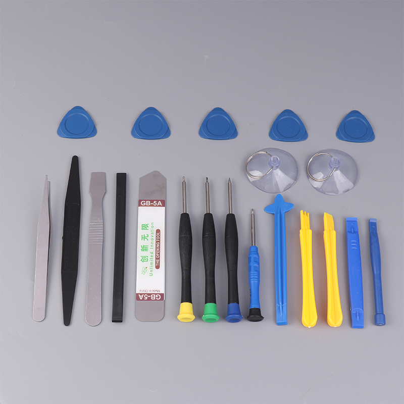 Offre spéciale 21 en 1 Kits d' - Phone Opening Tool avis et prix