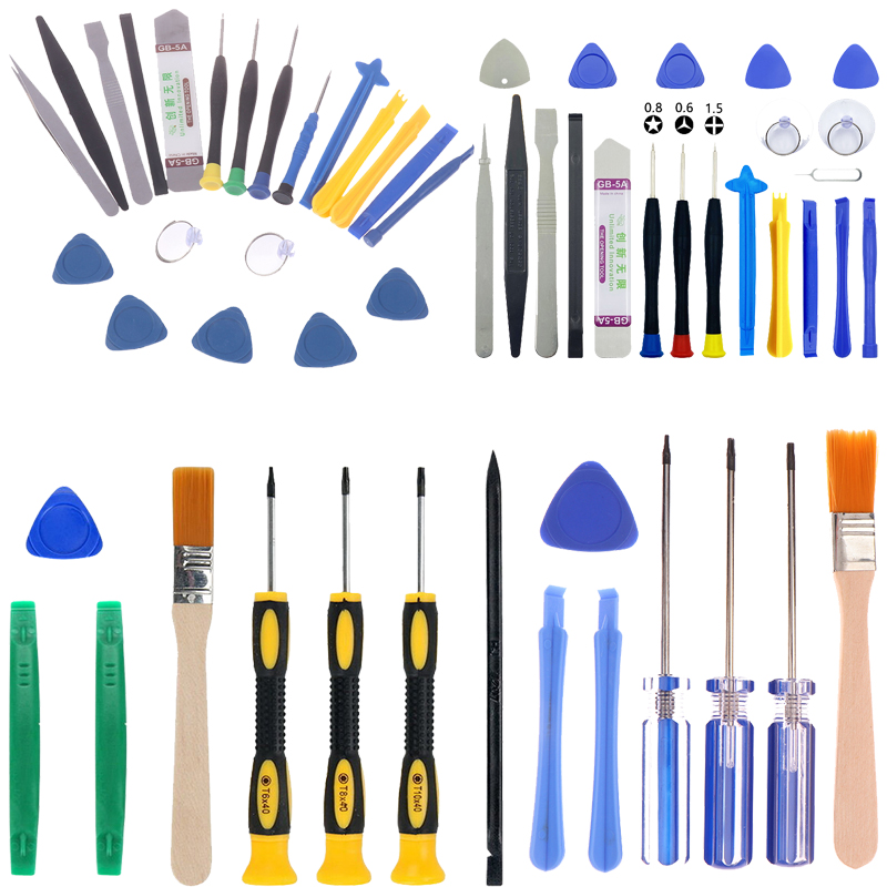 Offre spéciale 21 en 1 Kits d' - Phone Opening Tool avis et prix