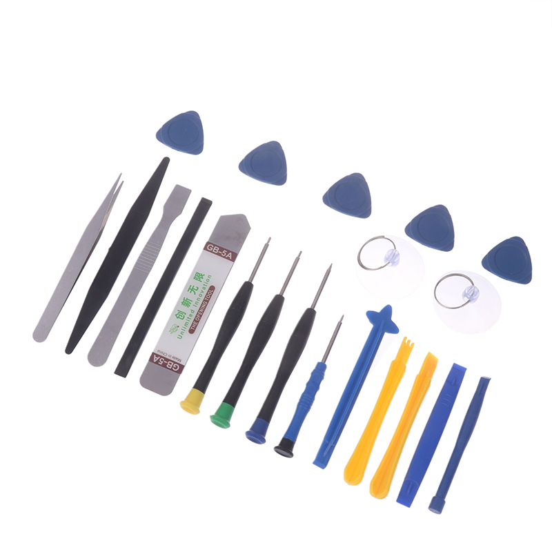 Offre spéciale 21 en 1 Kits d' - Phone Opening Tool avis et prix