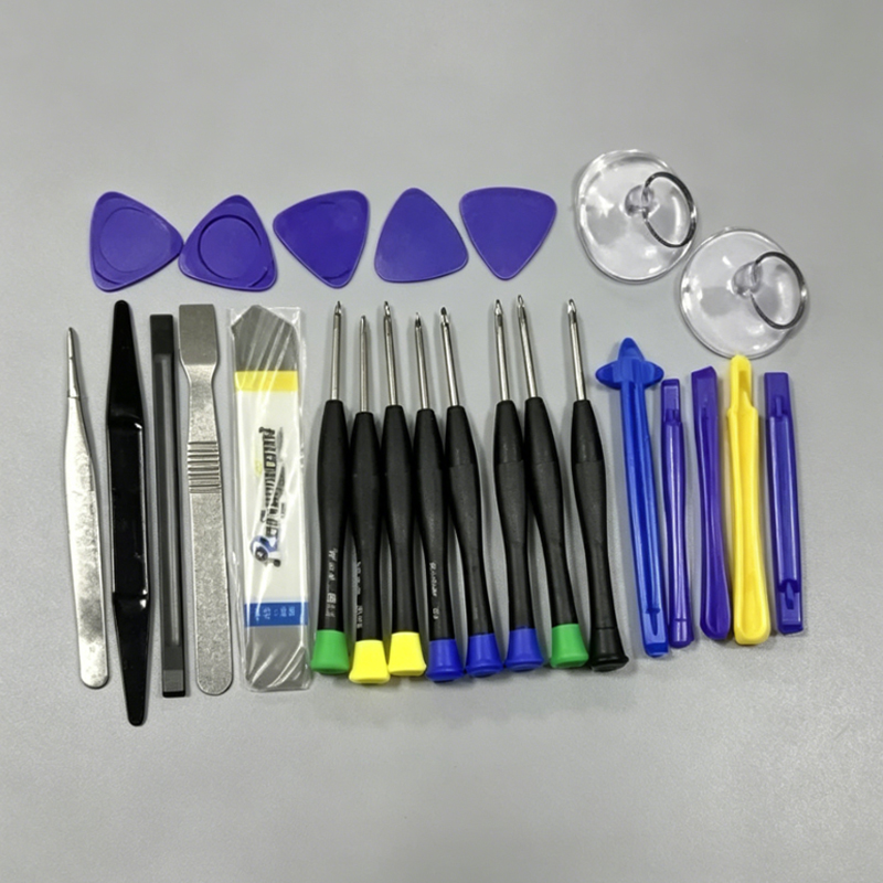Kit de réparation multifonctio - Electronics Repair Services avis et prix