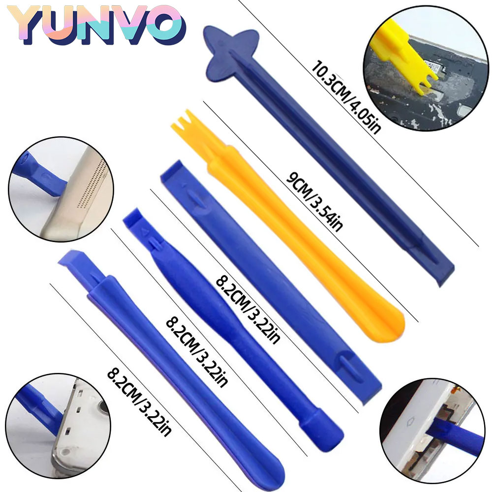 Kit de tournevis pour réparati - Phone Opening Tool avis et prix