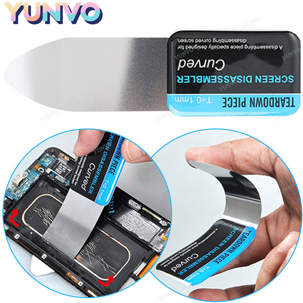 Kit de tournevis pour réparati - Phone Opening Tool avis et prix