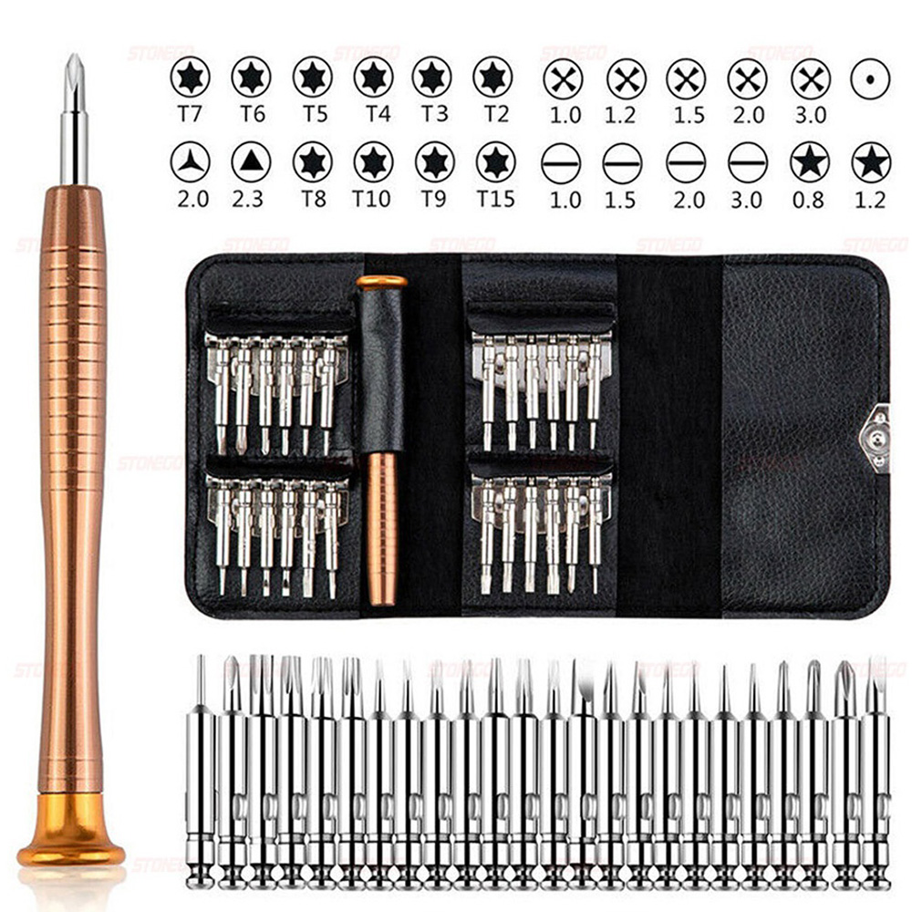 Kit de tournevis de précision  - Electronics Repair Game avis et prix