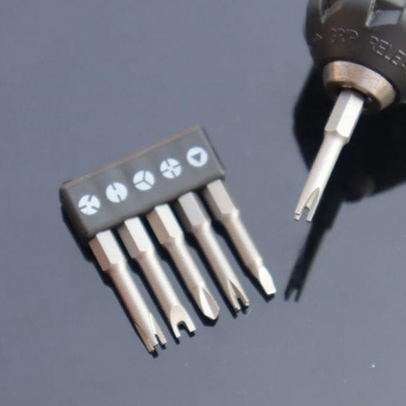 Jeu de tournevis manuels 5 piè - Electronics Repair Game avis et prix