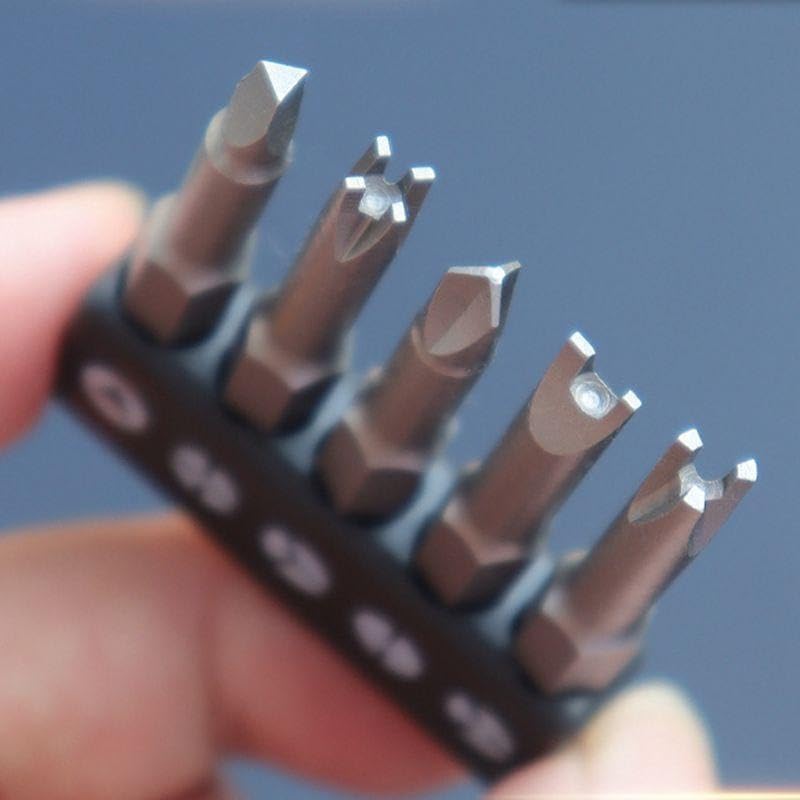 Jeu de tournevis manuels 5 piè - Electronics Repair Game avis et prix