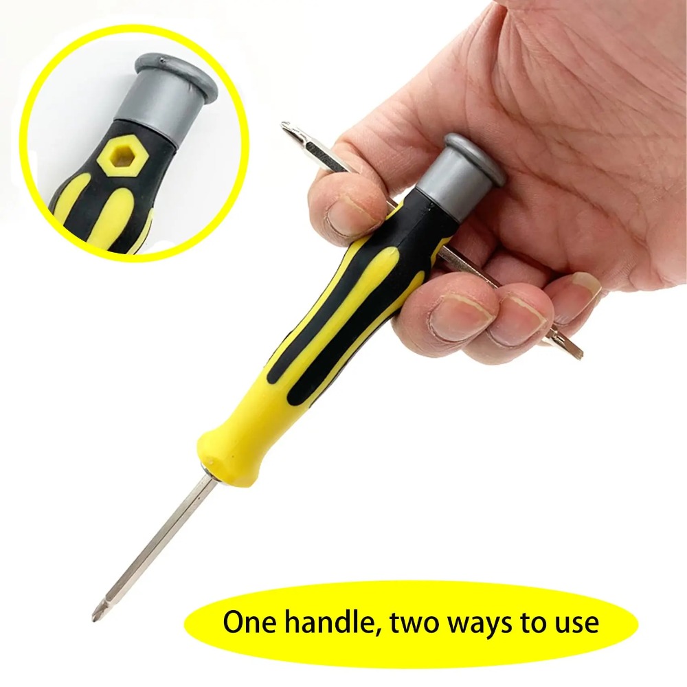 Jeu de tournevis multifonction - Phone Opening Tool avis et prix