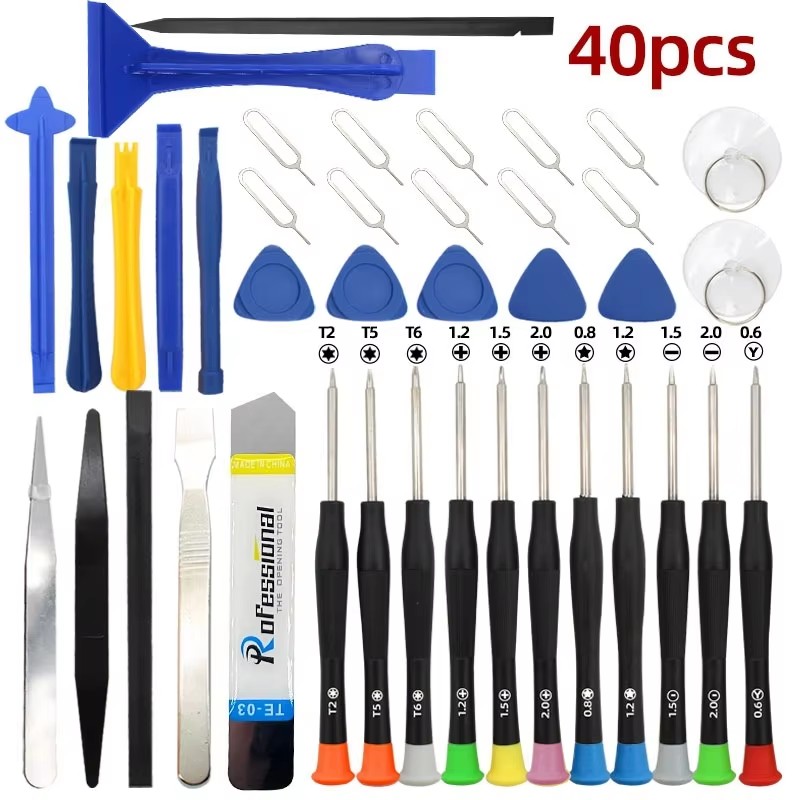 Kit de réparation de téléphone - Electronics Repair Services avis et prix