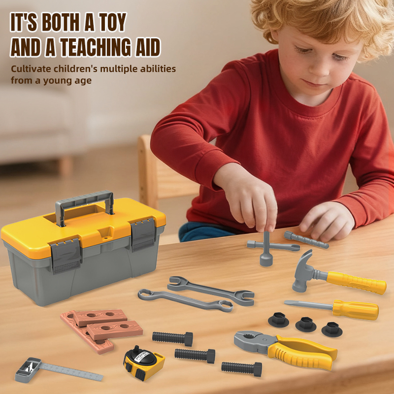 Kit de boîte à outils pour enf - Electronics Repair Game avis et prix