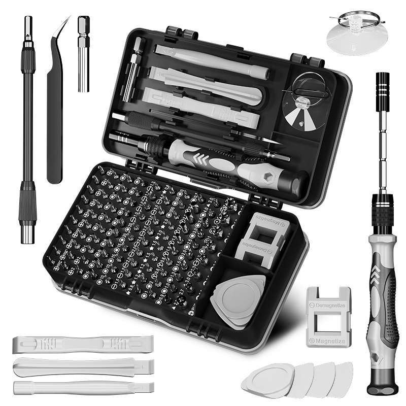 Kit de tournevis de précision  - Electronics Repair Game avis et prix