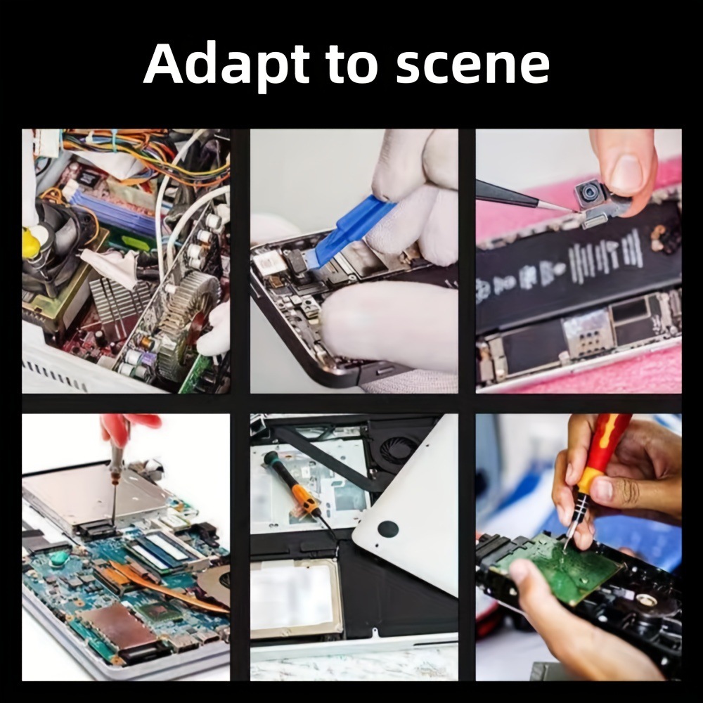 Kit de tournevis de précision  - Electronics Repair Game avis et prix